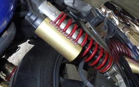 KAWASAKI BALIUS 250 Gen.2 ZR250B