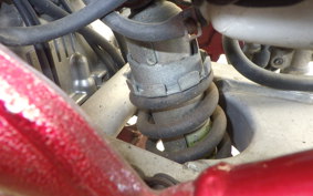 SUZUKI BANDIT 250 Gen.2 GJ77A