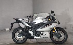 YAMAHA YZF R-3 2021 RH13J