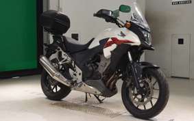 HONDA 400X ABS 2014 NC47