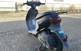 SUZUKI LET's 4 CA45A
