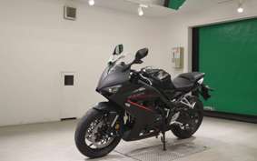 HONDA CBR650R E-Clutch 2018 RH17