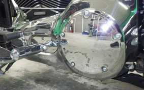 HARLEY FLSTF 1450 2000
