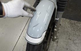 HONDA CROSS CUB 110 JA60
