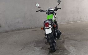KAWASAKI 250TR BJ250F