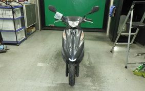 SUZUKI ADDRESS V125 G 2021 CF4EA