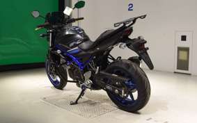SUZUKI SV650 A 2022 VP55B