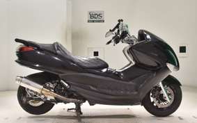 YAMAHA MAJESTY 250 Gen.4 2011 SG20J