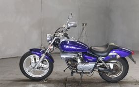 HONDA MAGNA 50 AC13