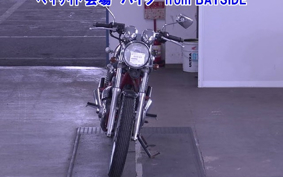 YAMAHA SRV250 RENAISSA