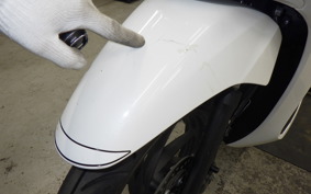 HONDA DIO110-3ﾍﾞｰｼｯｸ 2019 JK03