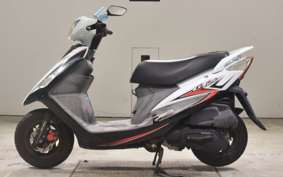 SYM GT125