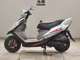Фото SYM GT125 с японского аукциона