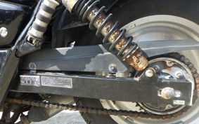 HONDA MAGNA 250 MC29