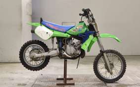 KAWASAKI KX60 KX060B