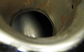 SUZUKI INTRUDER 400 Classic 2009 VK56A