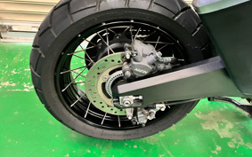 HONDA X-ADV 750 2022 RH10