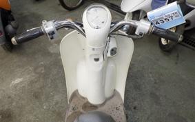 HONDA CREA SCOOPY AF55