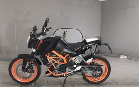 KTM 390 DUKE JGJ40