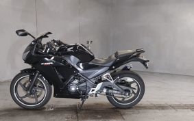 HONDA CBR250R MC41