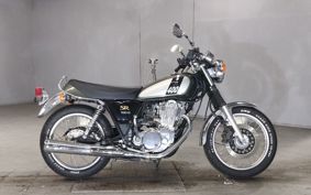 YAMAHA SR400 2019 RH03J