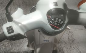 HONDA SUPER CUB110 JA07