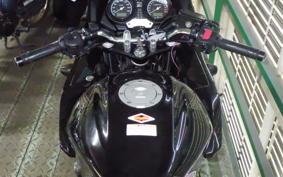 HONDA CB400 SUPER BOLDOR VTEC A 2012 NC42