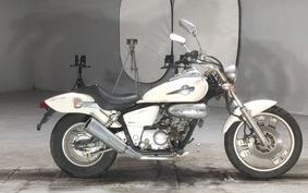 HONDA MAGNA 50 AC13