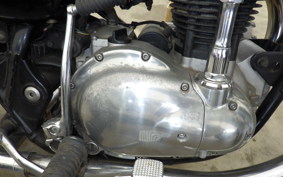 KAWASAKI W650 2003 EJ650A