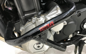 HONDA CB1300SF SUPER FOUR 2019 SC54