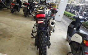 BMW F850GS 2022