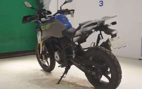 BMW G310GS 2020
