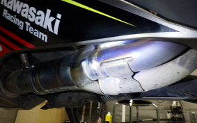 KAWASAKI ZX 10 NINJA ABS 2019