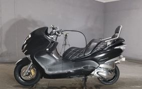 HONDA FORZA Z MF08