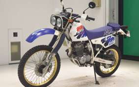 HONDA XLR250 BAJA GEN 2 2026 MD22