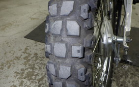 YAMAHA DT50 1996 17W