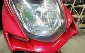 YAMAHA CYGNUS 125 XSR 3