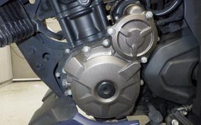 SUZUKI GIXXER 250 2006 ED22Y