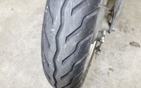 SUZUKI ﾚｯﾂG CA4AA