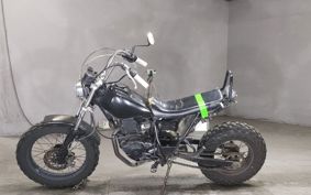 YAMAHA TW200 DG07J