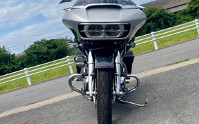 HARLEY FLTRXSE1800CVO 2019 TCL