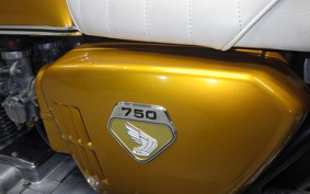 HONDA CB750 1974 CB750
