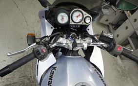 KAWASAKI ZR 700 S 2006 ZR750F