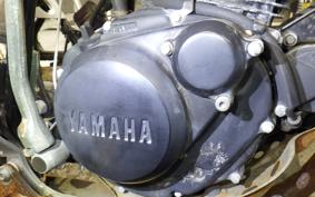 YAMAHA TW200 Gen.2 2003 DG07J