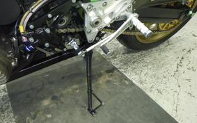 KAWASAKI GPZ900R NINJA 1991 ZX900A