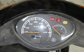 YAMAHA JOG Gen.5 2005 SA36J