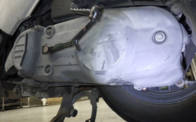 SUZUKI ADDRESS V125 CF46A