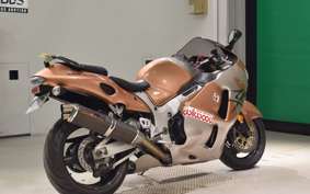 SUZUKI GSX-1300R HAYABUSA 1999