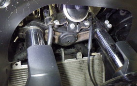 KAWASAKI NINJA 650 A 2017 ER650H