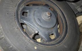 SUZUKI ADDRESS V125 G CF46A